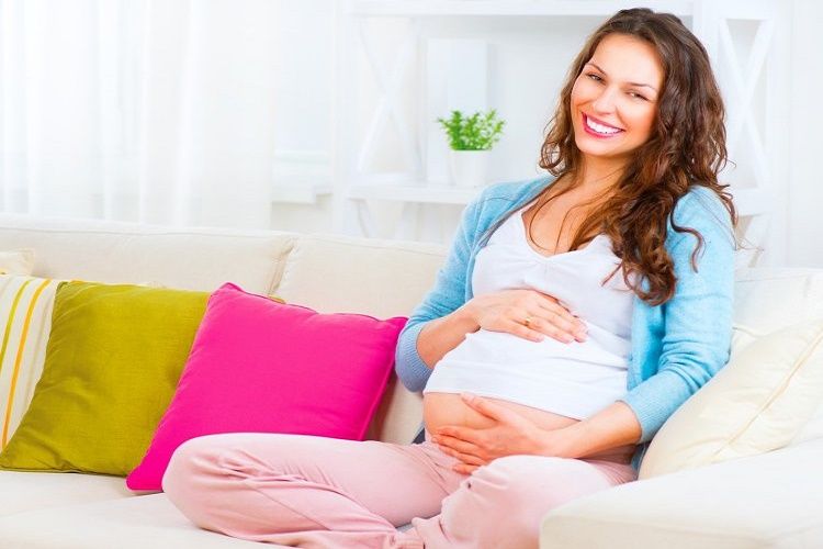 Kiêng Kỵ Khi Chuyển Nhà Mới Đối Với Phụ Nữ Đang Mang Thai